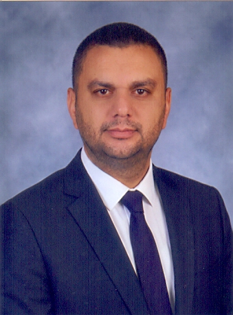 Disiplin Başkanı