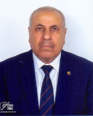 Meclis Başkanı