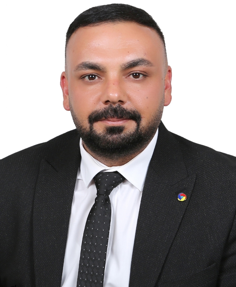 Meclis Başkanı