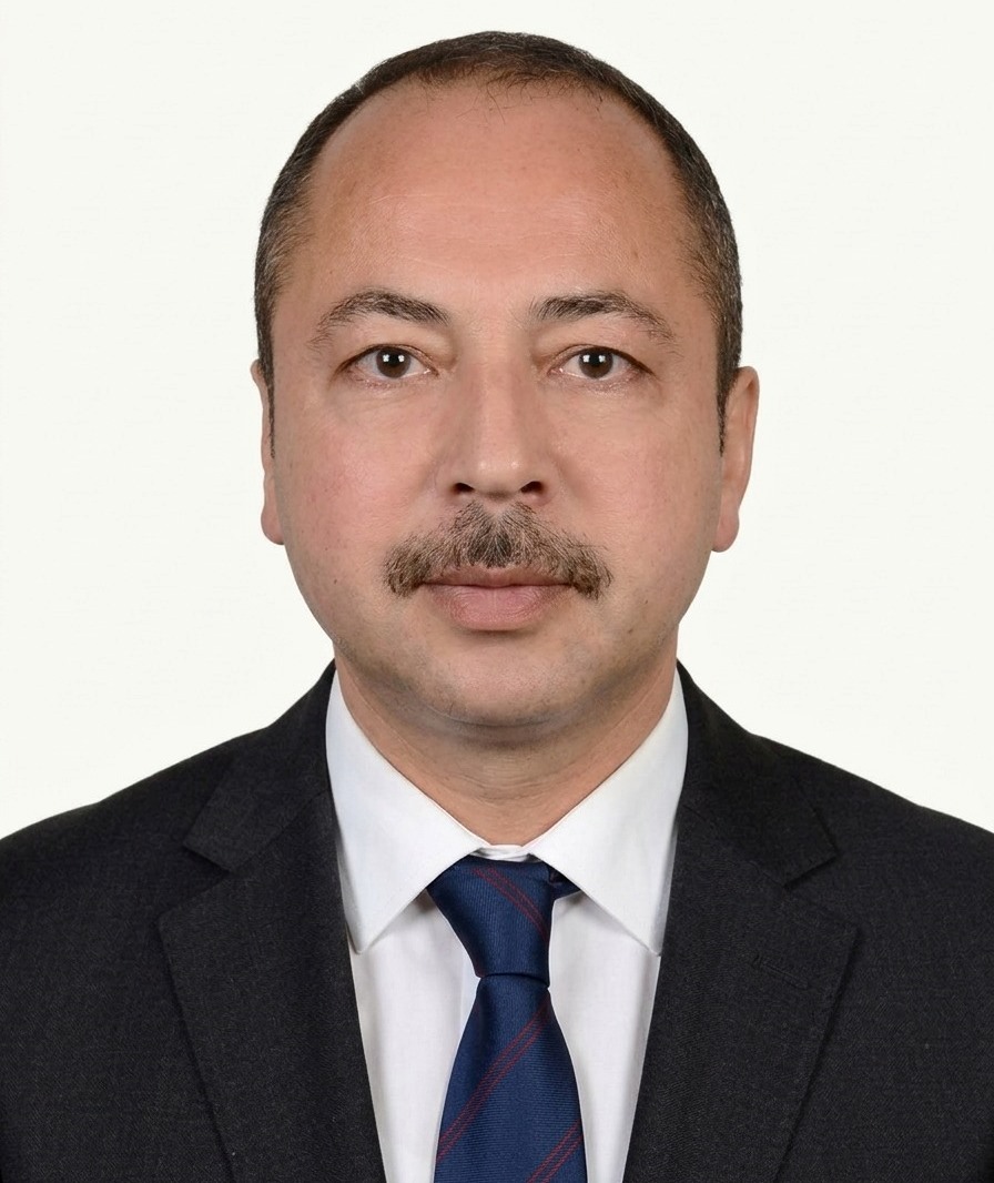 Aik Başkanı