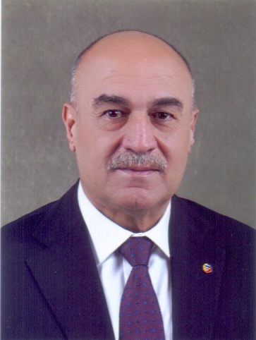 Yönetim Kurulu Başkanı